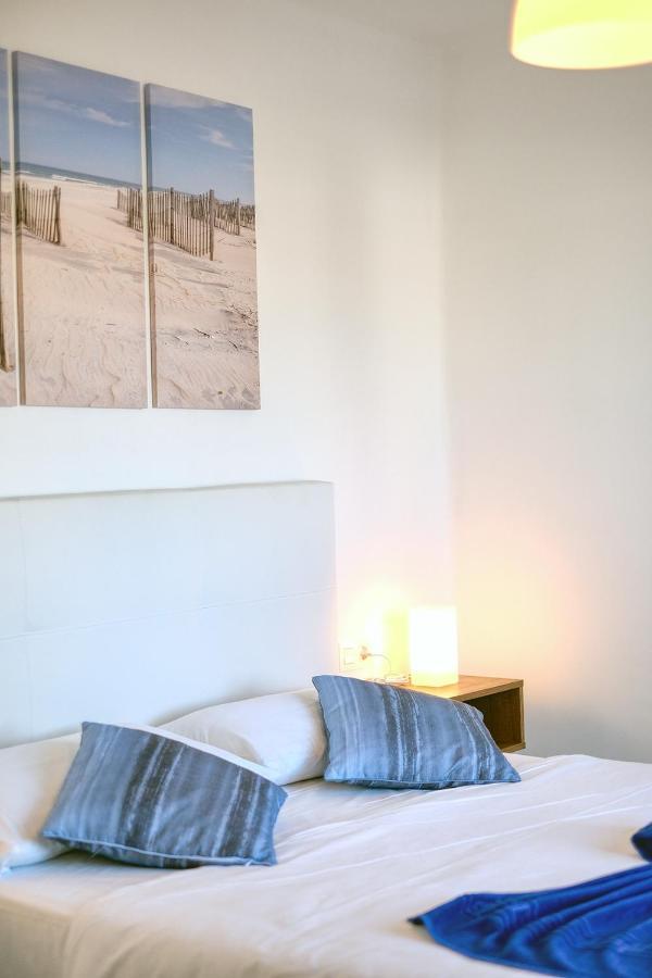 Sunset View Modern Private Poolside Apartment Costa Teguise Εξωτερικό φωτογραφία