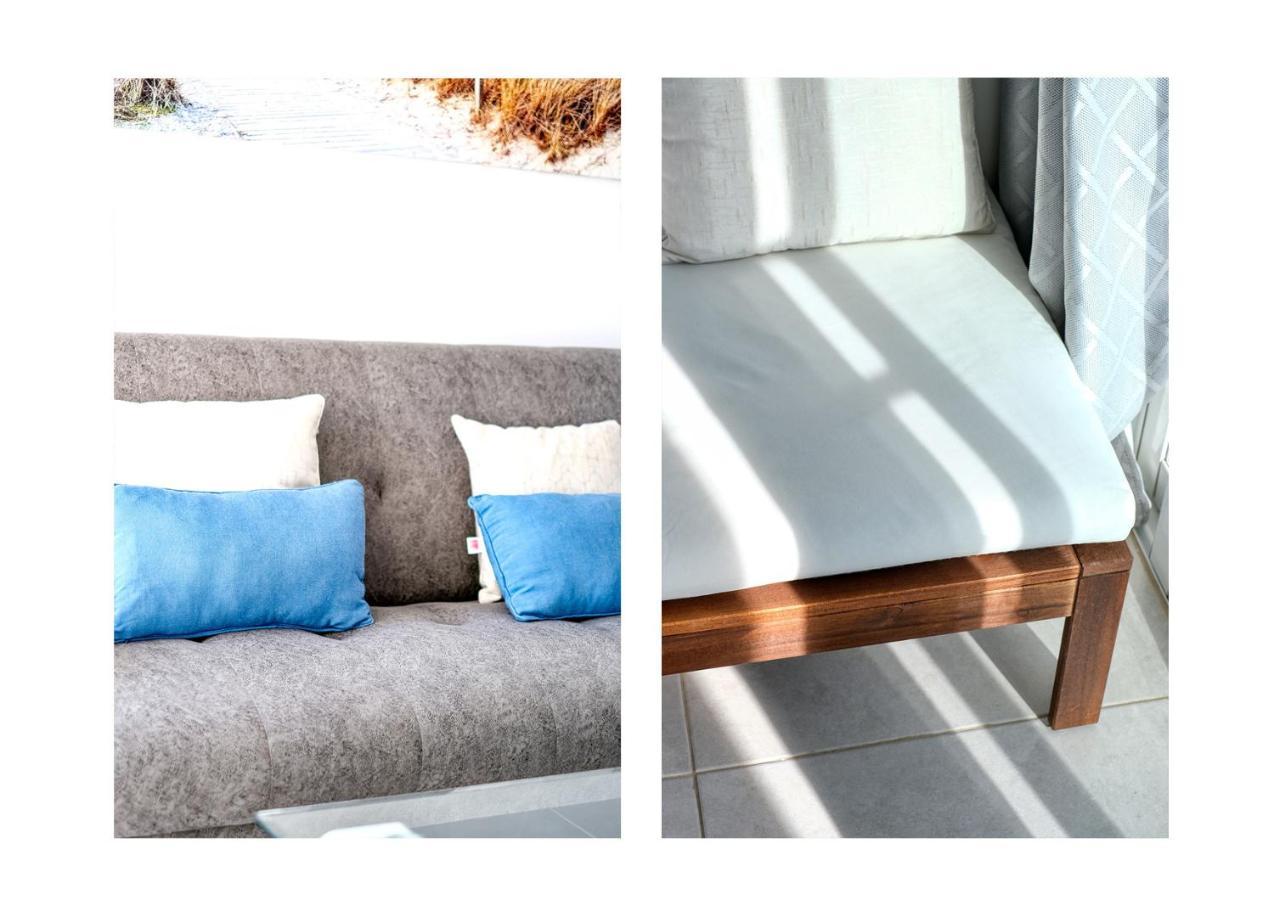 Sunset View Modern Private Poolside Apartment Costa Teguise Εξωτερικό φωτογραφία